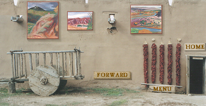 THE LANDSCAPE GALLERY