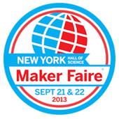 maker faire